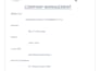 do professional ms word formatting and typing